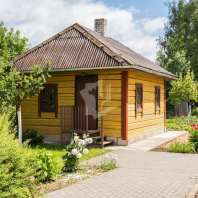 Фотография Продается дом д. Ходаково, Заречная ул., д. 9 - фото 8