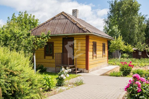 Продается дом д. Ходаково, Заречная ул., д. 9 - фото 8