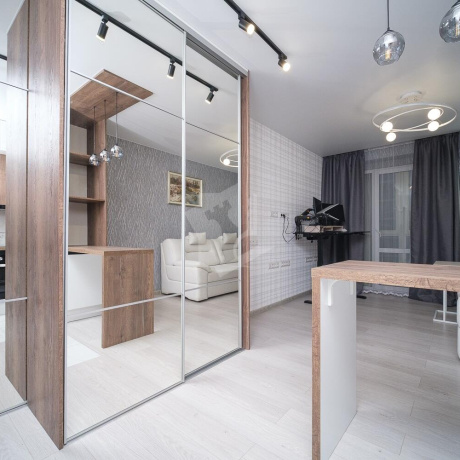 Фотография 1-комнатная квартира по адресу Игоря Лученка ул., д. 11 - фото 8