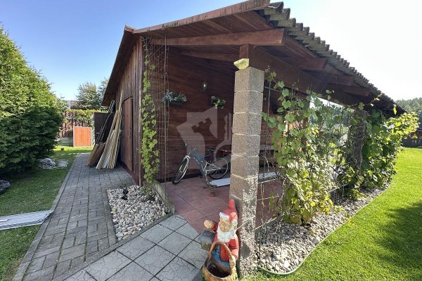 Продается дом п. Тресковщина, Щорса, д. 26 к. А - фото 12