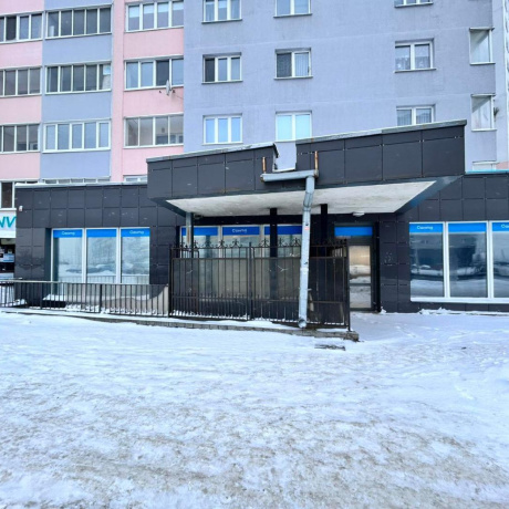 Фотография Сдается торговое помещение по адресу г. Минск, Игуменский тракт, д. 16 - фото 3