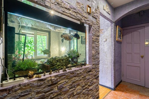 4-комнатная квартира по адресу Рокоссовского просп., д. 90 - фото 12