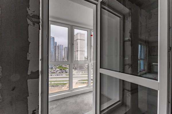 3-комнатная квартира по адресу Леонида Щемелёва ул., д. 16 - фото 17