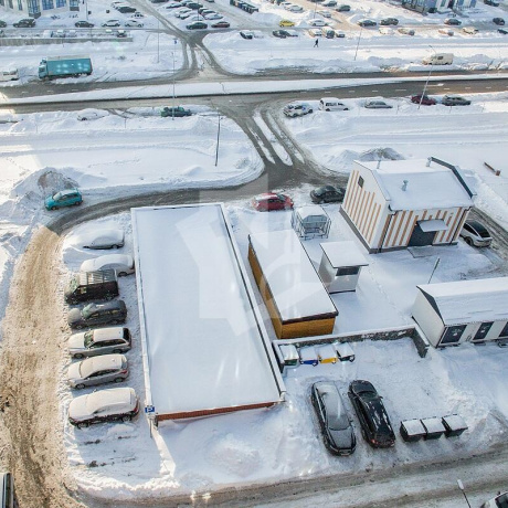 Фотография 1-комнатная квартира по адресу Савицкого ул., д. 23 - фото 20