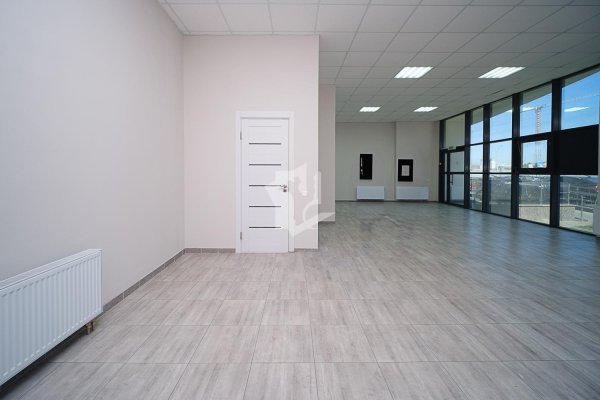 Сдается торговое помещение по адресу г. Минск, Николы Теслы ул., д. 26 - фото 5