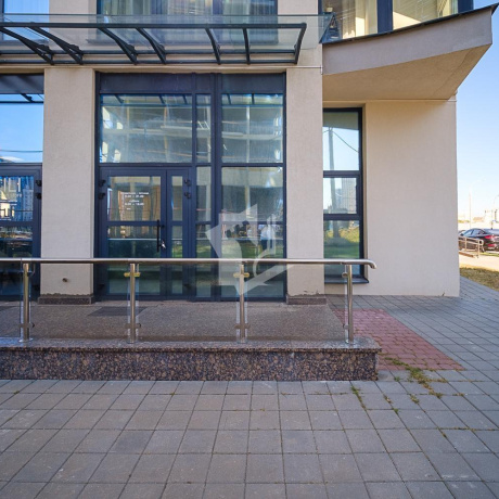 Фотография Сдается торговое помещение по адресу г. Минск, Николы Теслы ул., д. 26 - фото 4