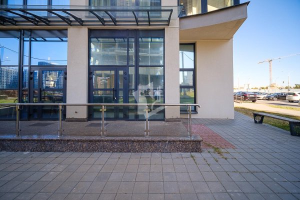 Сдается торговое помещение по адресу г. Минск, Николы Теслы ул., д. 26 - фото 4