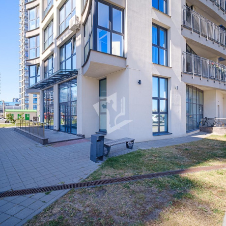 Фотография Сдается торговое помещение по адресу г. Минск, Николы Теслы ул., д. 26 - фото 2