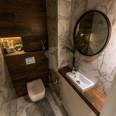 Фотография 3-комнатная квартира по адресу Аэродромная ул., д. 32 - фото 14