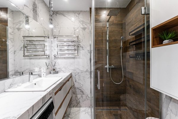 3-комнатная квартира по адресу Аэродромная ул., д. 32 - фото 15