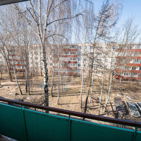 Фотография 2-комнатная квартира по адресу Плеханова ул., д. 36 - фото 12