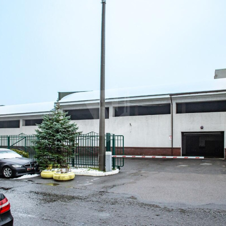 Фотография 3-комнатная квартира по адресу Захарова ул., д. 50 к. В - фото 15