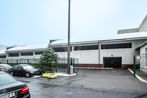 3-комнатная квартира по адресу Захарова ул., д. 50 к. В - фото 15