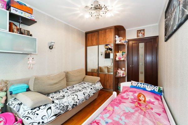 2-комнатная квартира по адресу Восточная ул., д. 26 - фото 11