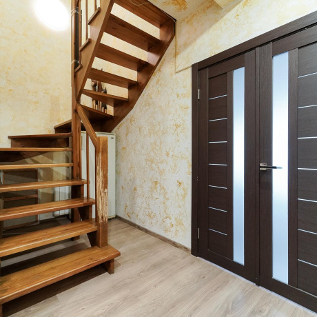 Фотография 3-комнатная квартира по адресу Бумажкова ул., д. 37 к. а - фото 17