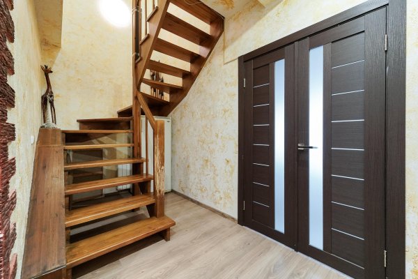 3-комнатная квартира по адресу Бумажкова ул., д. 37 к. а - фото 17