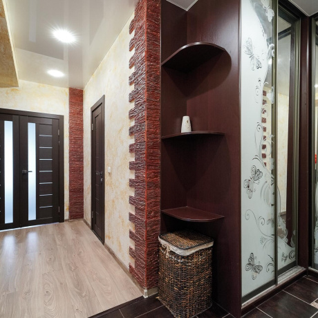 Фотография 3-комнатная квартира по адресу Бумажкова ул., д. 37 к. а - фото 16