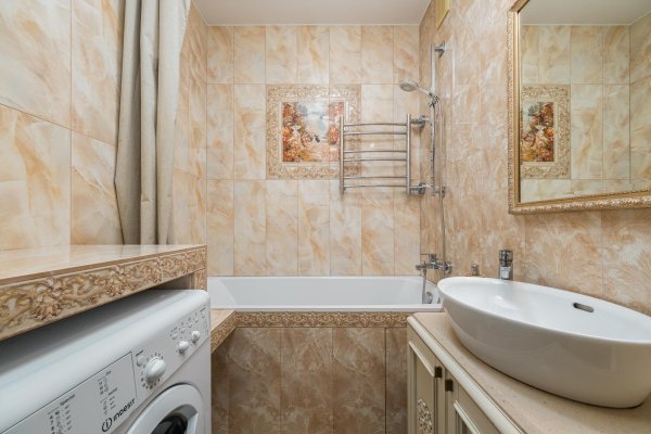 2-комнатная квартира по адресу Одесская ул., д. 20 к. б - фото 14