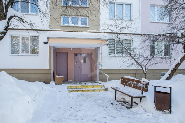 1-комнатная квартира по адресу Гуртьева ул., д. 18 - фото 16