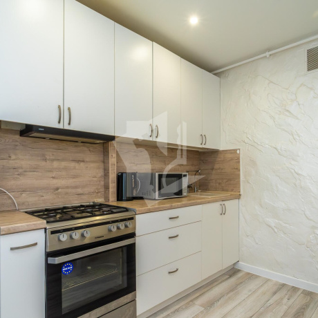 Фотография 2-комнатная квартира по адресу Машерова ул., д. 16 к. А - фото 6