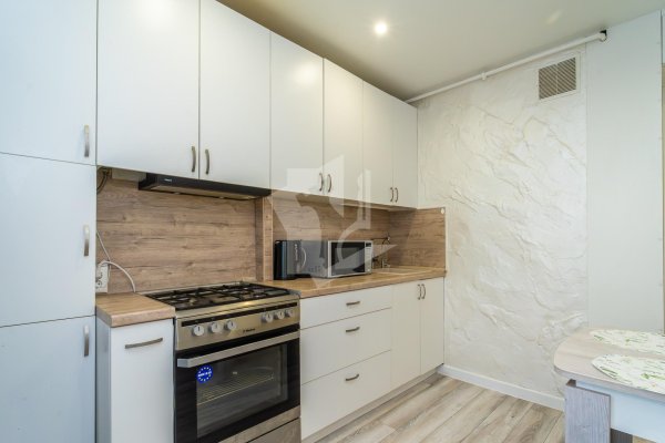 2-комнатная квартира по адресу Машерова ул., д. 16 к. А - фото 6