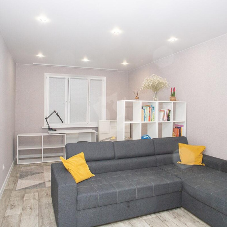 Фотография 1-комнатная квартира по адресу Карского ул., д. 8 - фото 15