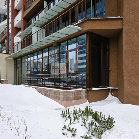 Фотография Сдается офисное помещение по адресу г. Минск, Игоря Лученка ул., д. 15 - фото 2