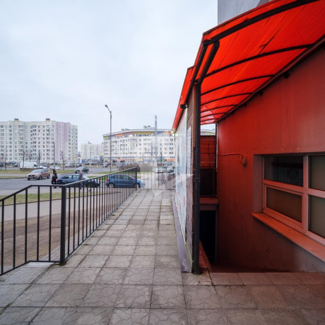 Фотография Сдается офисное помещение по адресу г. Минск, Игуменский тракт, д. 16 - фото 5