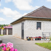 Фотография Продается дом д. Ходаково, Заречная ул., д. 9 - фото 9