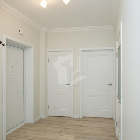 Фотография 2-комнатная квартира по адресу Лынькова ул., д. 35 - фото 10