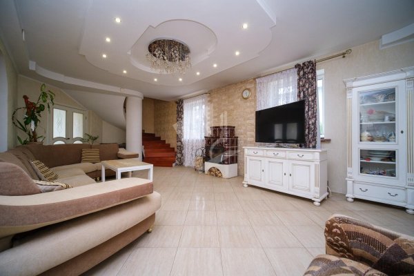 Продается дом д. Боровляны, Горная ул. - фото 2