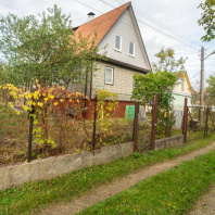 Фотография Продается дача с/т. Яблоко - фото 3