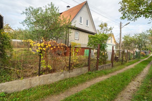 Продается дача с/т. Яблоко - фото 3