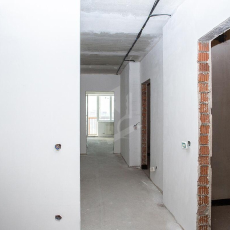 Фотография 3-комнатная квартира по адресу Тургенева ул., д. 5 - фото 9