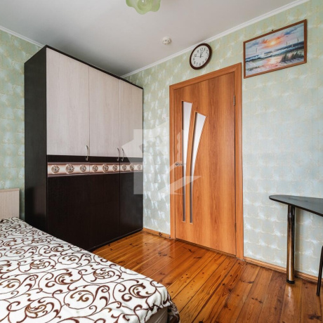 Фотография 2-комнатная квартира по адресу Карастояновой ул., д. 17 - фото 5