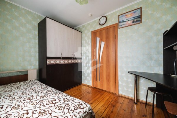 2-комнатная квартира по адресу Карастояновой ул., д. 17 - фото 5