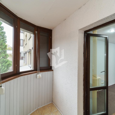 Фотография Сдается офисное помещение по адресу г. Минск, Захарова ул., д. 50 к. В - фото 8