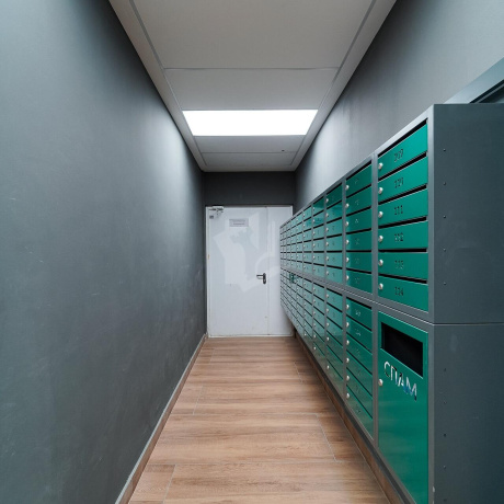 Фотография 1-комнатная квартира по адресу Брилевская ул., д. 27 - фото 13