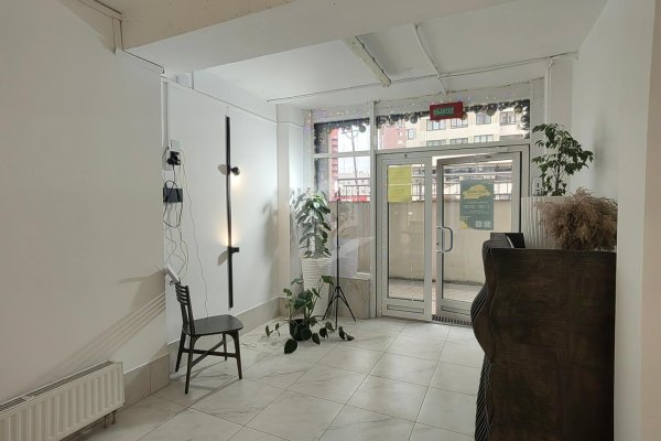 Сдается торговое помещение по адресу г. Минск, Мстиславца ул., д. 8 - фото 6