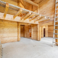 Фотография Продается коттедж д. Околица, Набережная 1-я ул., д. 1 - фото 16