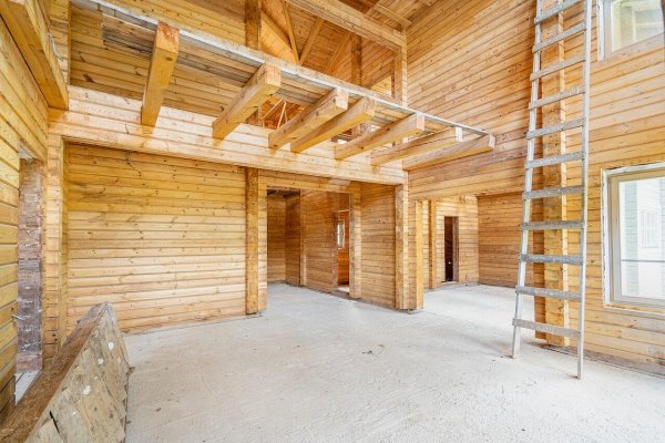 Продается коттедж д. Околица, Набережная 1-я ул., д. 1 - фото 16