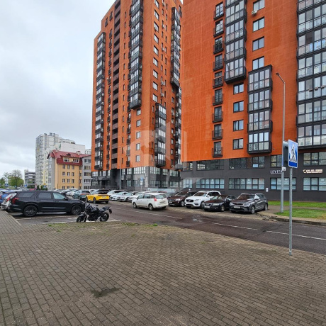 Фотография Сдается офисное помещение по адресу г. Минск, Быховская ул., д. 10 - фото 15