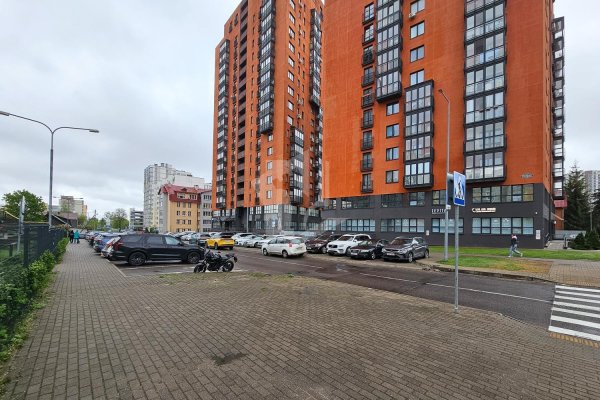 Сдается офисное помещение по адресу г. Минск, Быховская ул., д. 10 - фото 15