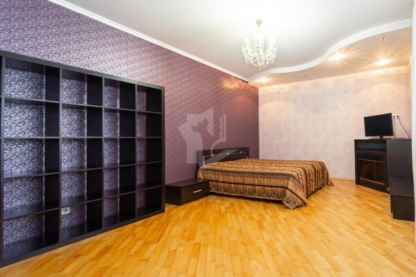 1-комнатная квартира по адресу Притыцкого ул., д. 87 - фото 4