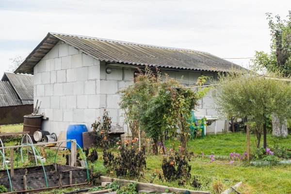 Продается дом аг. Колодищи, Пушкина ул., д. 77 - фото 8