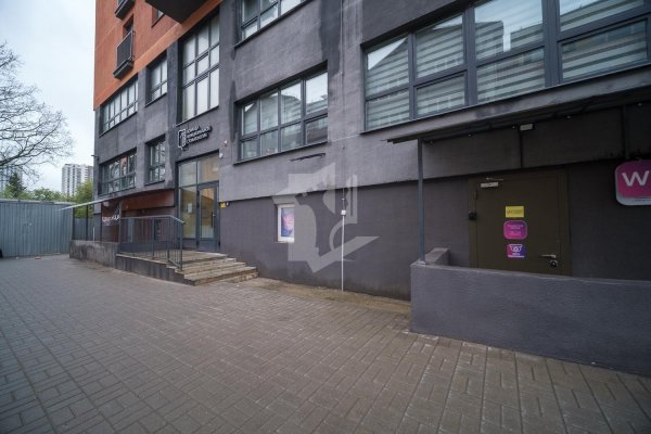 Сдается офисное помещение по адресу г. Минск, Быховская ул., д. 10 - фото 13