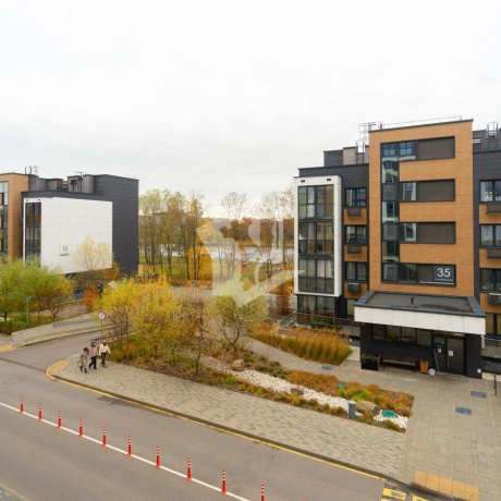 Фотография 1-комнатная квартира по адресу Нововиленская ул., д. 31 - фото 2