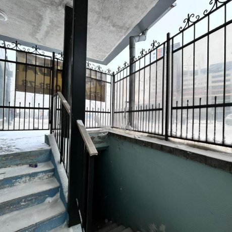 Фотография Сдается торговое помещение по адресу г. Минск, Игуменский тракт, д. 16 - фото 4