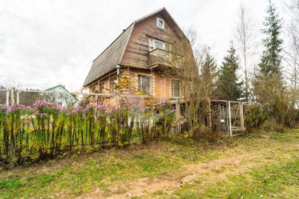 Продается дача с/т. Пчелка-5 - фото 2