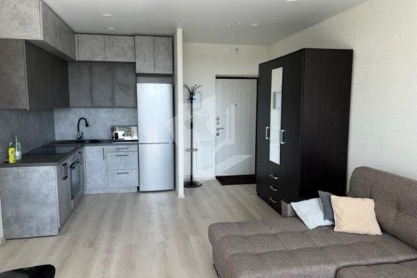 4-комнатная квартира по адресу Лейтенанта Кижеватова ул., д. 3 к. Д - фото 2